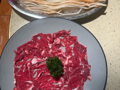 -朱光玉火锅馆(龙阳广场店)