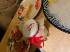 -温野菜涮涮锅(大悦城店)