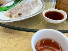 -富丽华大酒店·御园中餐厅(茶亭路店)