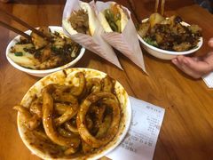 -洞子口张老二凉粉(文殊院店)