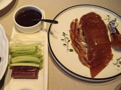 -漢舍中国菜馆(889广场店)