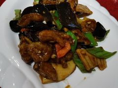 -万柳阁小馆·花园餐厅(龙潭湖店)