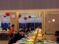 -喜家自助小火锅(卓悦里店)