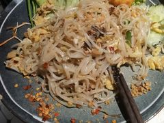 -仓库南洋海鲜小排档(柳河路店)
