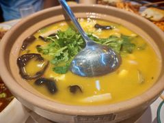 烩三鲜-亿牌牌东北烧烤(博物馆旗舰店)