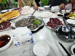-老猫牛肉火锅(沙溪店)