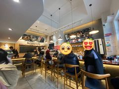 -Be Lived Cafe比例咖啡(摩天轮店)