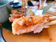 -蟹道乐(道顿堀本店)