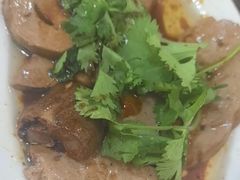 -春梅里卤鹅馆·47年老字号(中山路店)