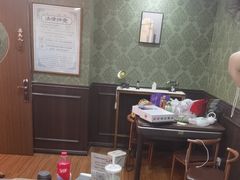 -剧狐剧本杀(徐汇1号店)