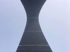 -洄归山也·高空C位湖景下午茶(东方之门店)