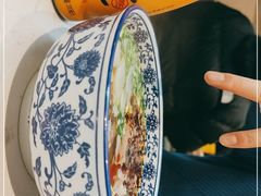 -馬香远蘭州牛肉面(武汉群星城首店)