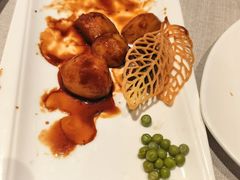 -狮王府淮扬菜(老门东店)