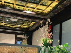 大堂-五岳宫·私房菜