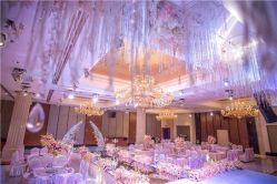 -怡东国际酒店·宴会厅