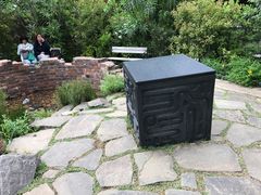 -三鹰之森吉卜力美术馆