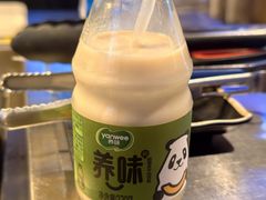 -金妈家烤肉(龙湖U城天街店)