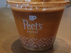 -Peet's Coffee皮爷咖啡(大学路店)