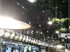 -3号仓库(幸福北路店)
