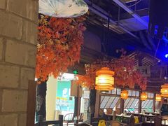 -老外婆·渔村(恒一广场店)