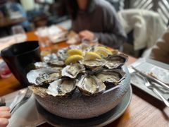 -普朗姆生蚝吧(原建国路店)