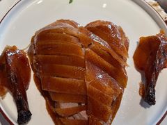 -大鸭梨烤鸭(顺义石园店)