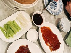 -漢舍中国菜馆(889广场店)