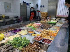 -林静小吃(复兴路店)