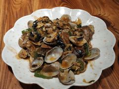 -南记食粥坊·宵夜大排档(岭南分店)