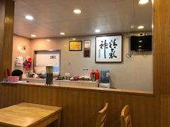 -阿彬生炒牛肉面(解放路店)