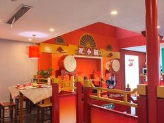 -花小蟹·无锡菜·大闸蟹文化主题餐厅·评弹表演(南长街店)