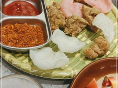 -华丰火锅(双林北横路店)