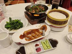 -大鸭梨烤鸭(石佛营店)