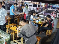 -海帮主·蒸汽海鲜青岛菜(栈桥火车站店)