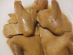 -苏帮袁Sue Cuisine(来福士店)