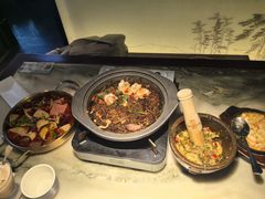 -绿茶餐厅(成都大悦城店)