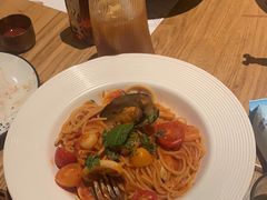 -原石牛扒·约会餐厅(龙城万科里店)