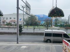 -71号豆汤饭·成都小馆(红牌楼店)