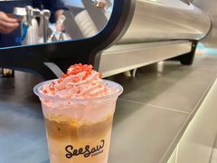 -Seesaw Coffee(武商MALL·武广店)