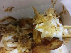 -咕噜咕噜·章鱼小丸子(西湖路店)