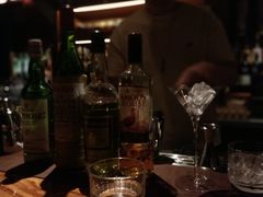 -NAYA Bar ·酒(红山店)
