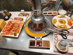-喜来稀肉(虹泉路店)