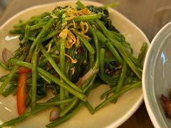 -CHINCHIN 青青·泰国料理(万象食家店)