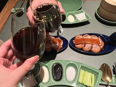 -晟永興烤鸭店(五道口店)