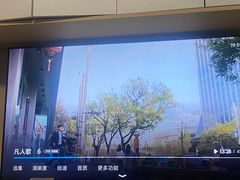 -山西刀削面(安定门店)