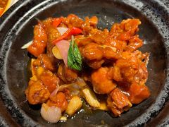 -小放牛炒菜馆(中山路乐汇城店)