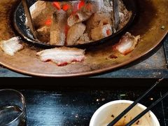 -康巴藏餐(束河古镇店)
