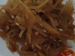 -锦馨豆汁(天坛路店)