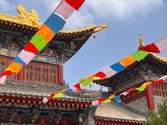 -西安市广仁寺