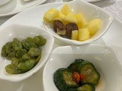 -丰鲤楼•闽南茶楼(仟禧汇店)